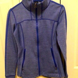 Marmot fitted Jacket. Size Small/Petite